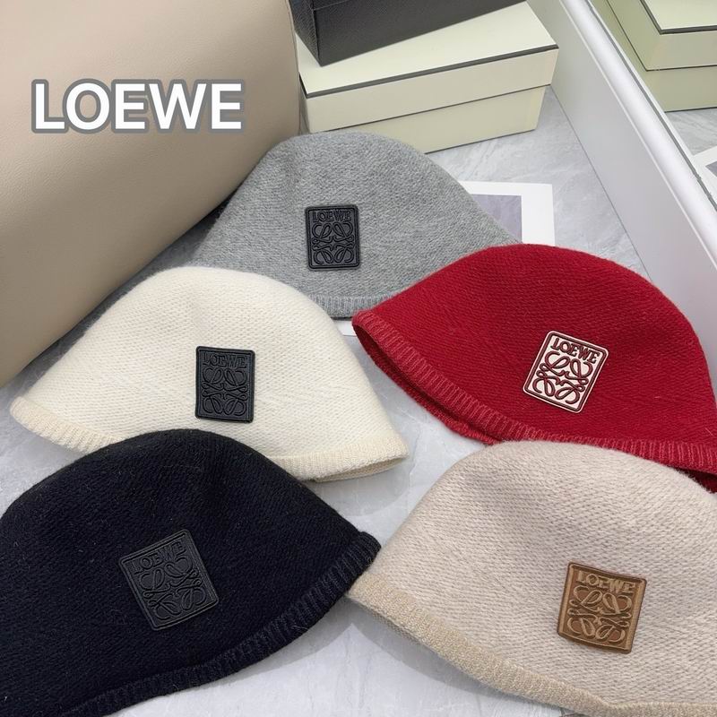 Loewe hat 090903